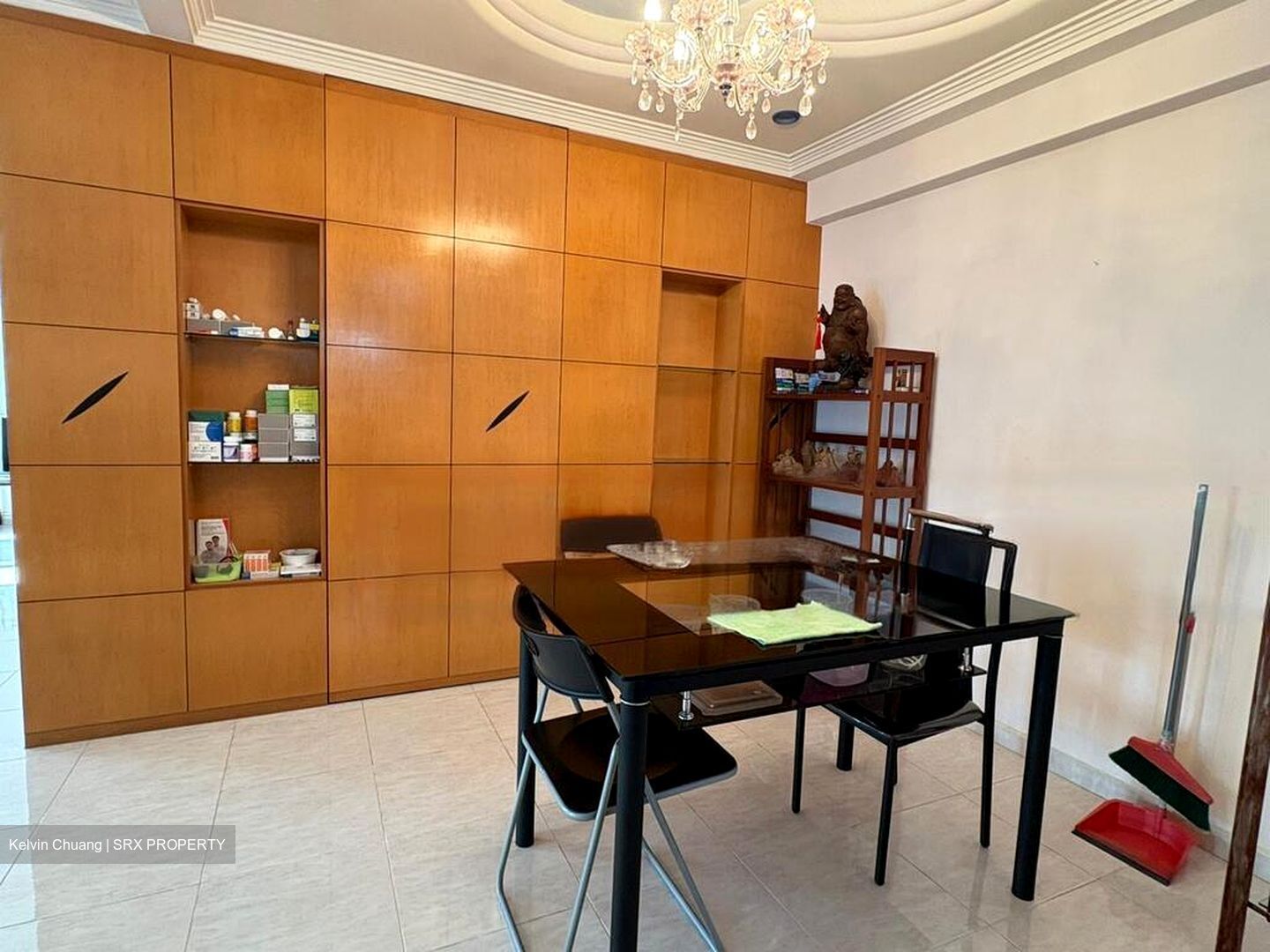 Blk 504B Montreal Spring (Sembawang), HDB 5 Rooms #480550611